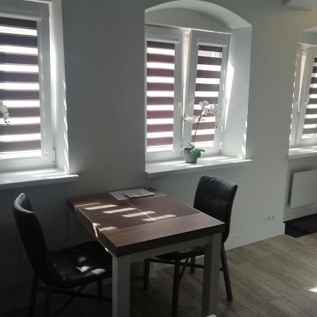 Apartament W Centrum Lublin Exteriér fotografie