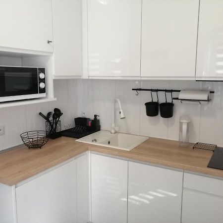 Apartament W Centrum Lublin Exteriér fotografie